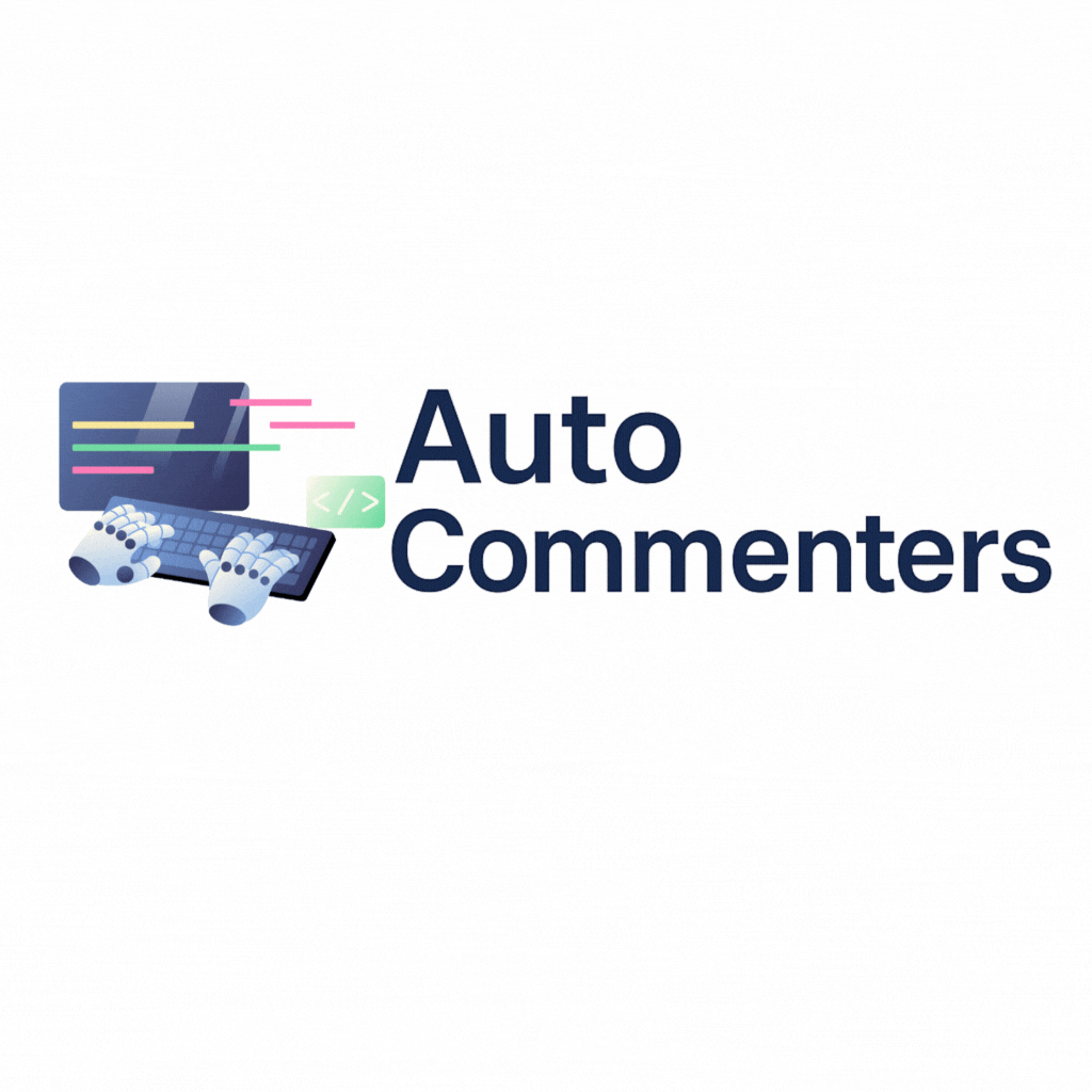Auto Commenters